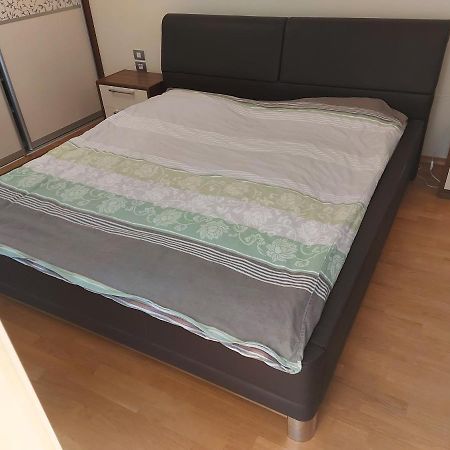 Apartma Klara Izola Exteriör bild