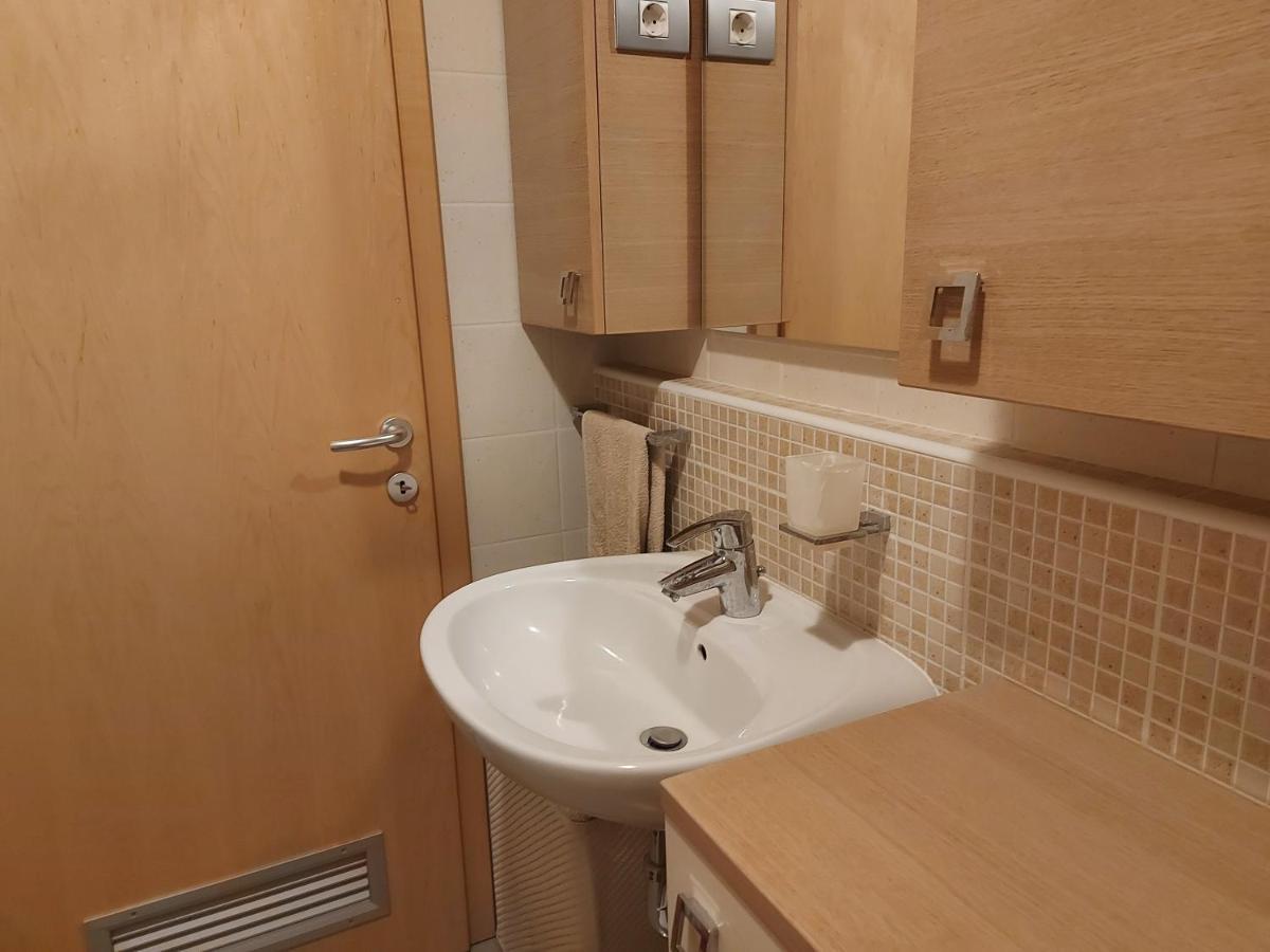 Apartma Klara Izola Exteriör bild