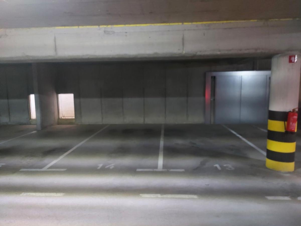 Apartma Klara Izola Exteriör bild