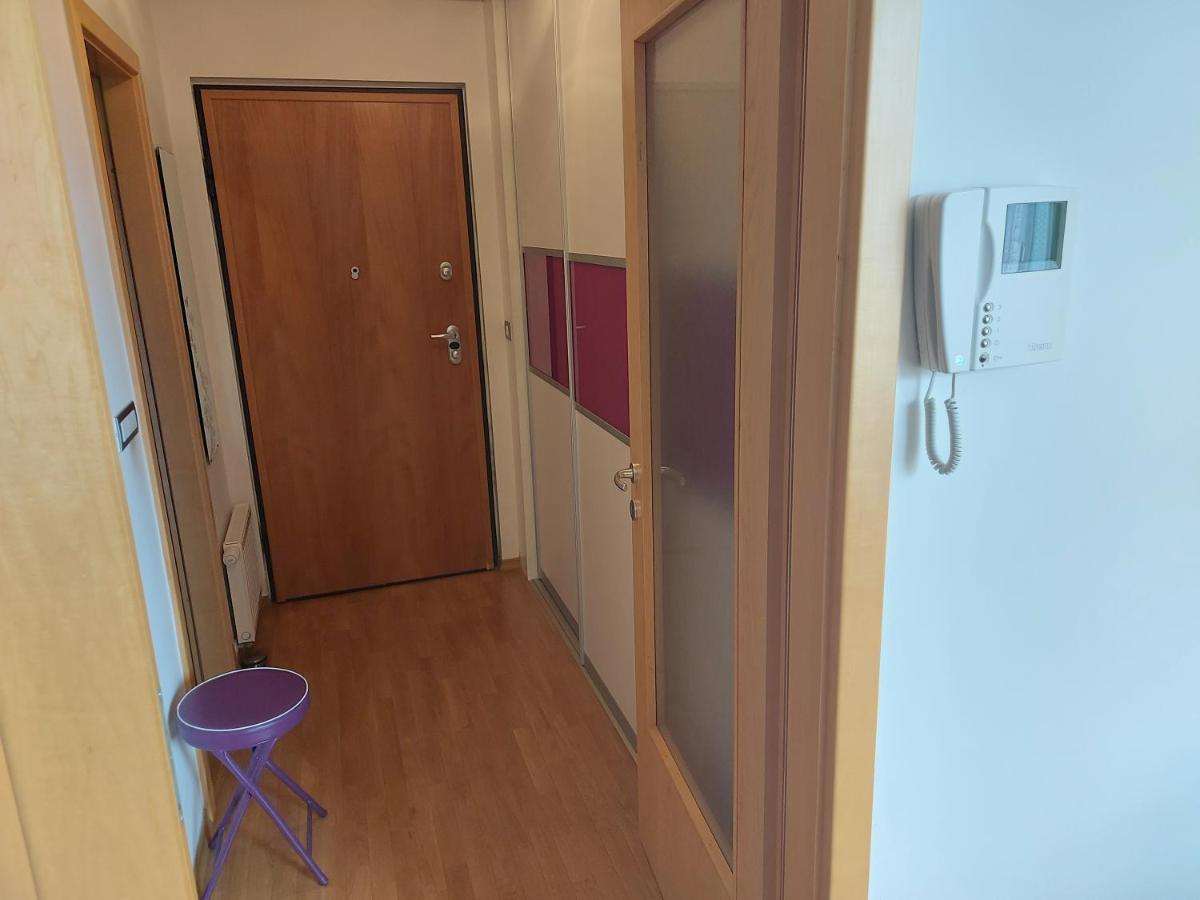 Apartma Klara Izola Exteriör bild