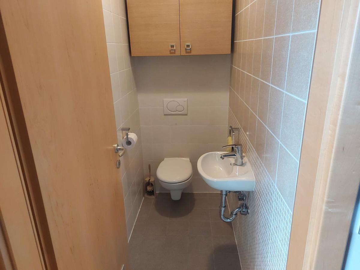 Apartma Klara Izola Exteriör bild
